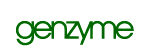 Logo Genzyme